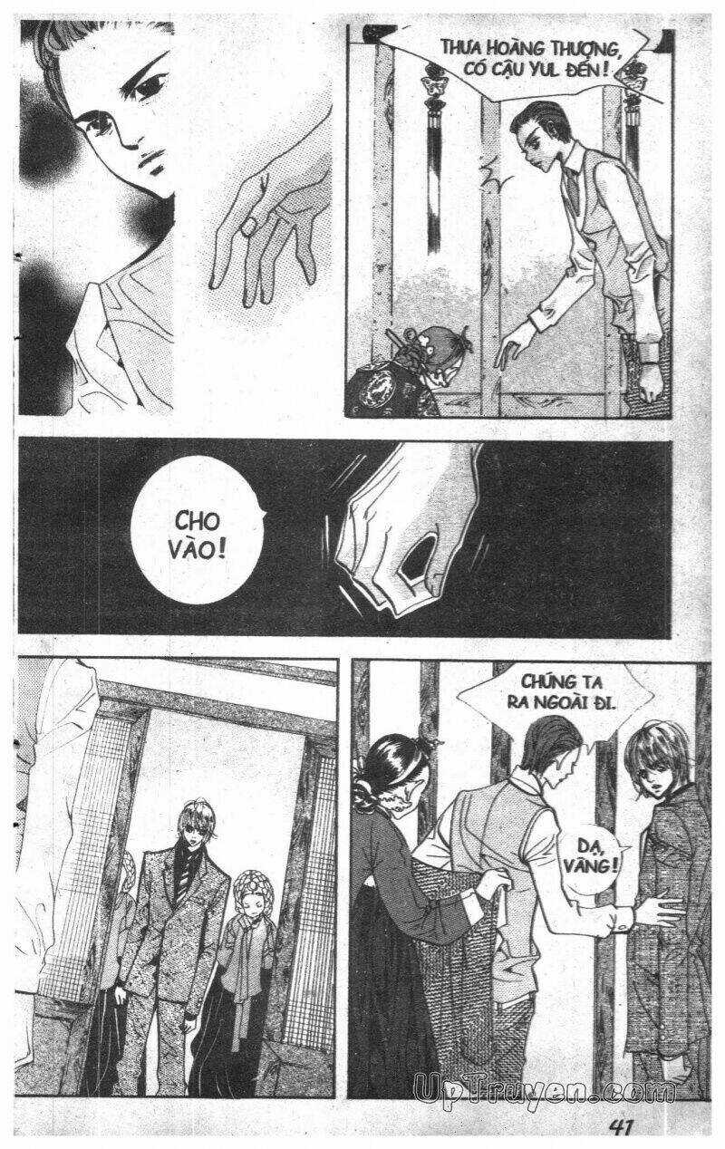 Hoàng Cung - Chapter 11 - Trang 35