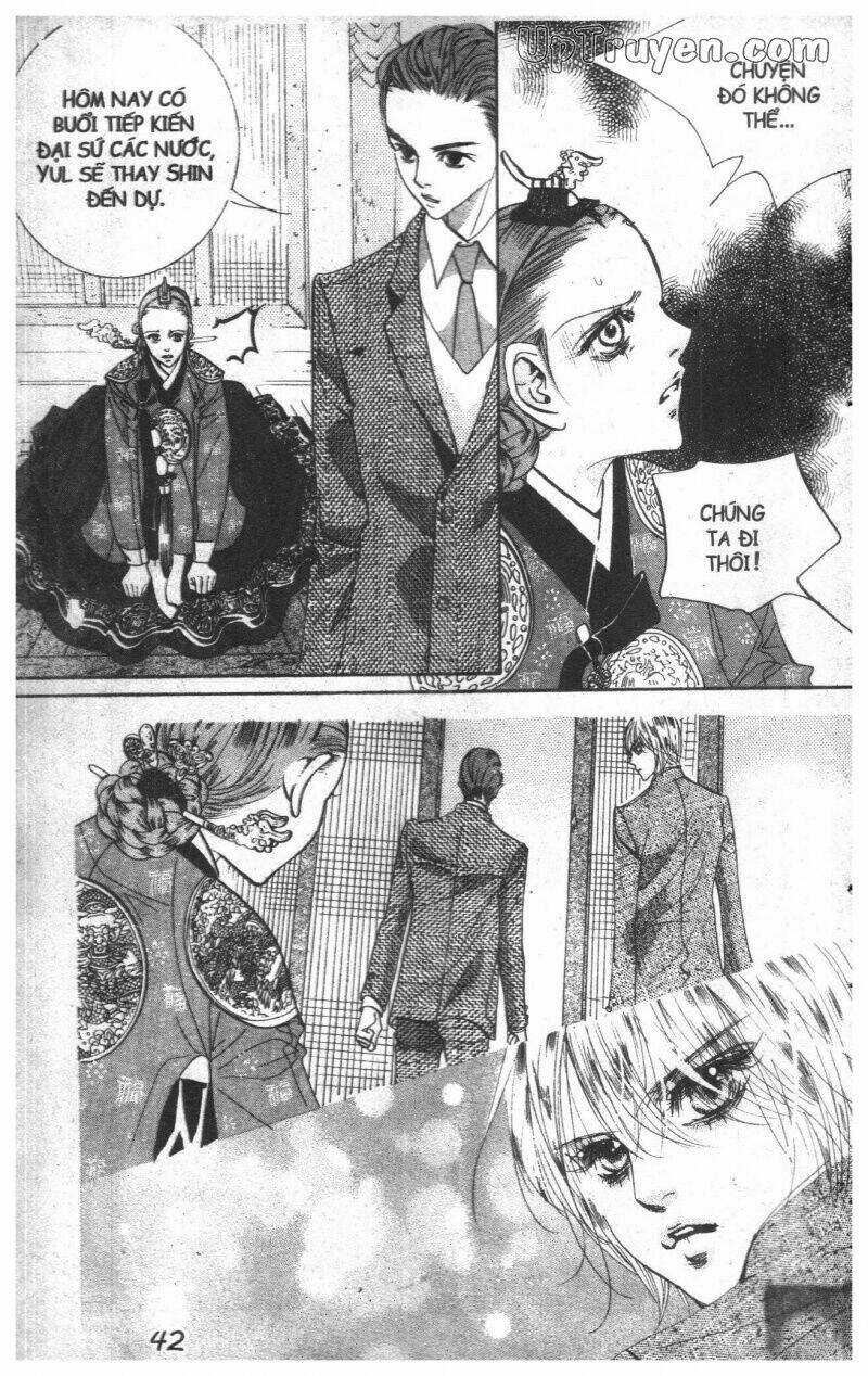Hoàng Cung - Chapter 11 - Trang 36