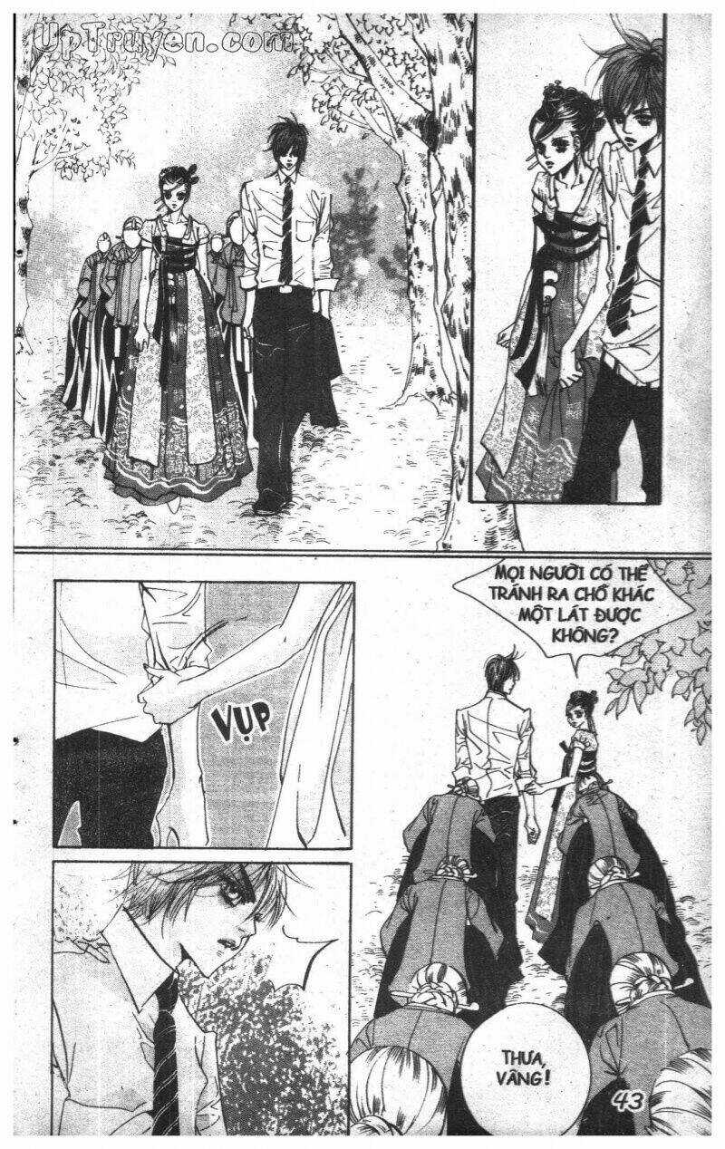 Hoàng Cung - Chapter 11 - Trang 37