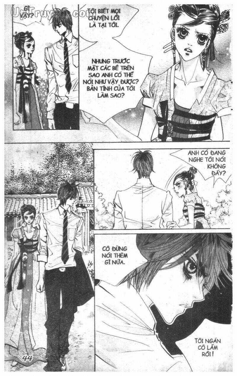 Hoàng Cung - Chapter 11 - Trang 38