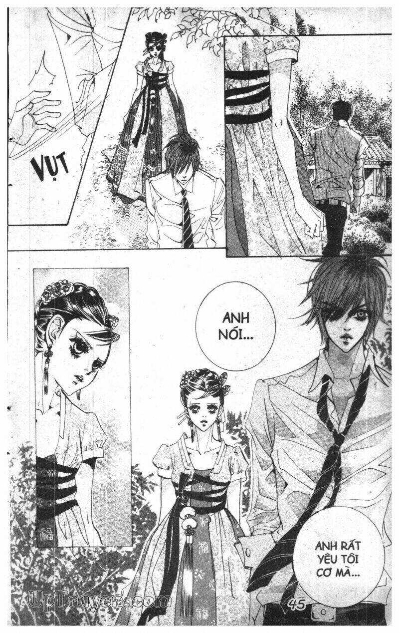 Hoàng Cung - Chapter 11 - Trang 39