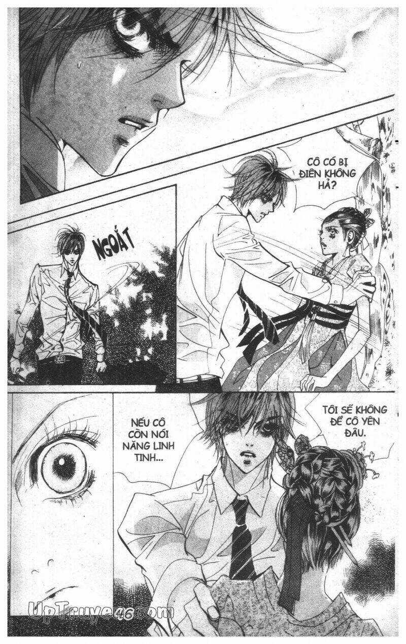 Hoàng Cung - Chapter 11 - Trang 40