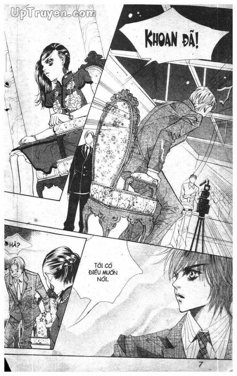 Hoàng Cung - Chapter 11 - Trang 5