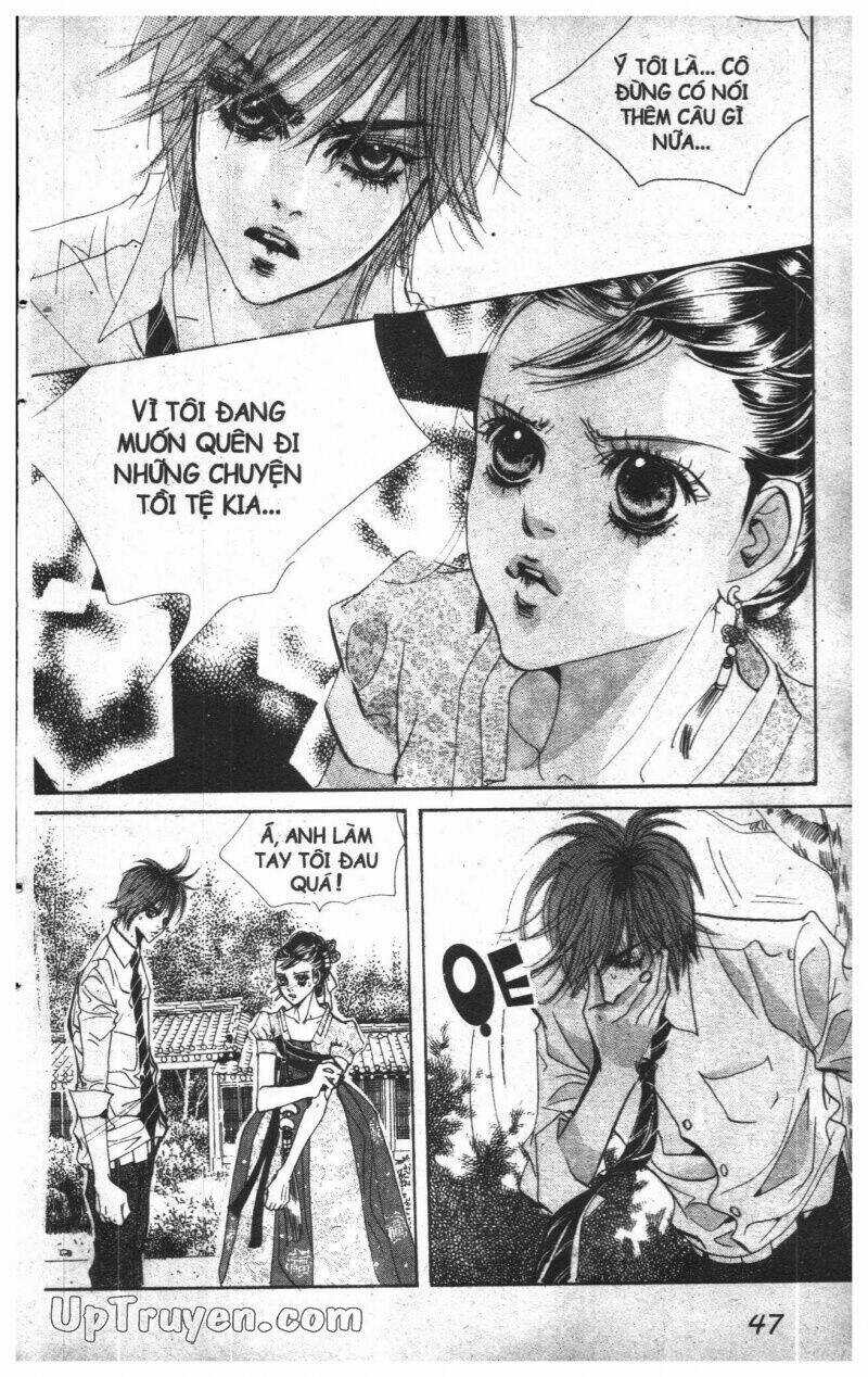 Hoàng Cung - Chapter 11 - Trang 41