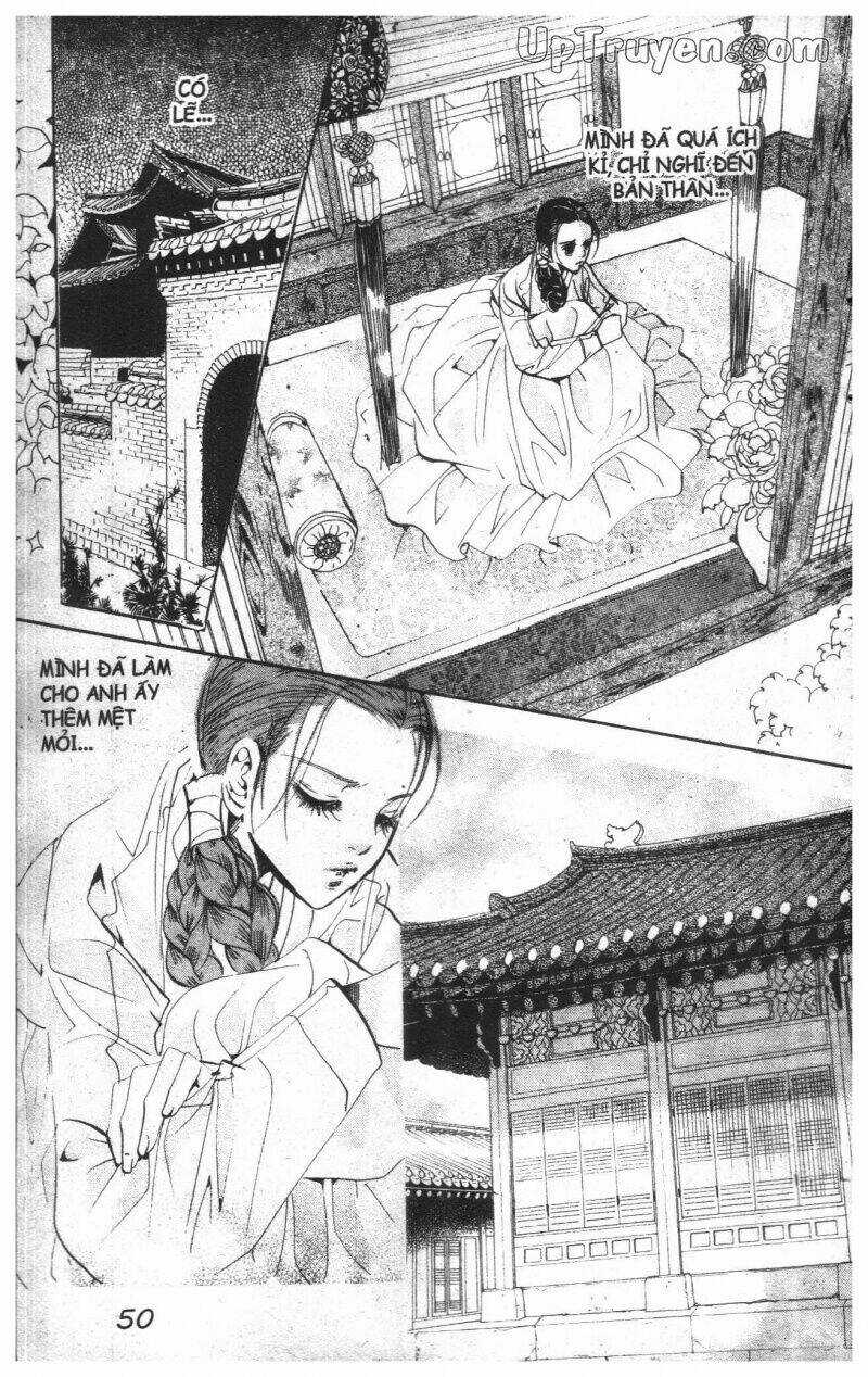 Hoàng Cung - Chapter 11 - Trang 44