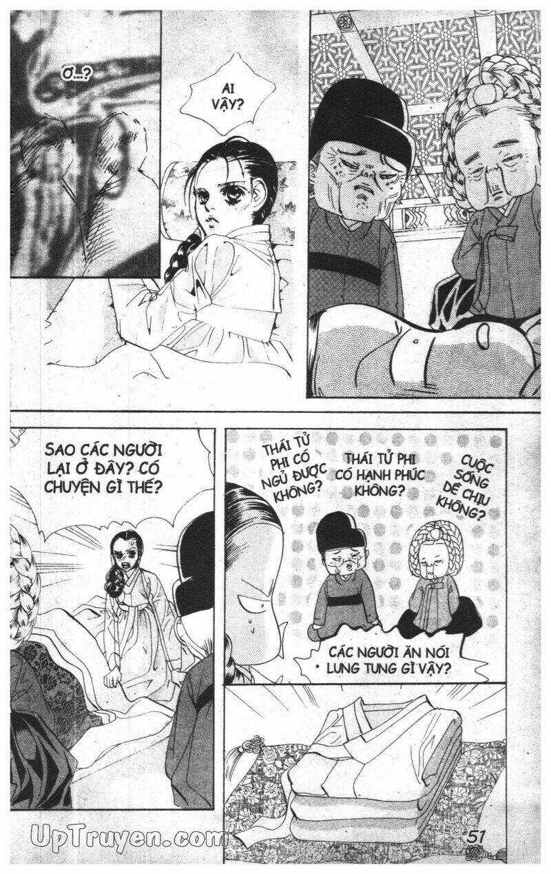 Hoàng Cung - Chapter 11 - Trang 45