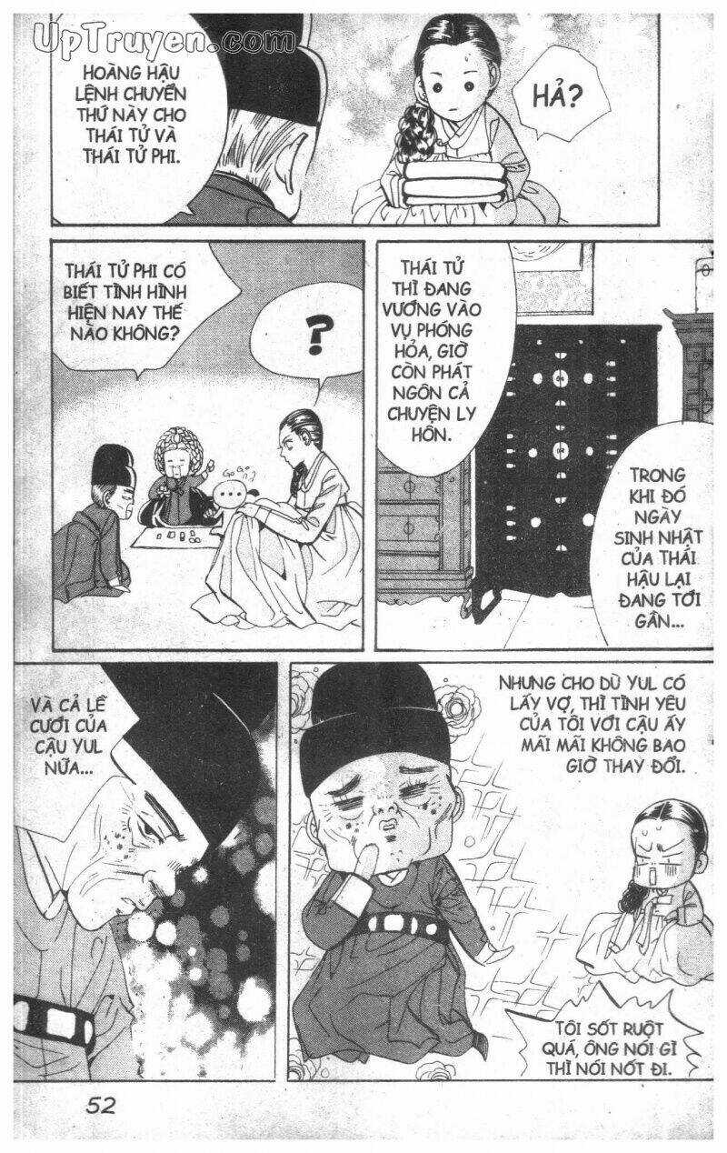 Hoàng Cung - Chapter 11 - Trang 46