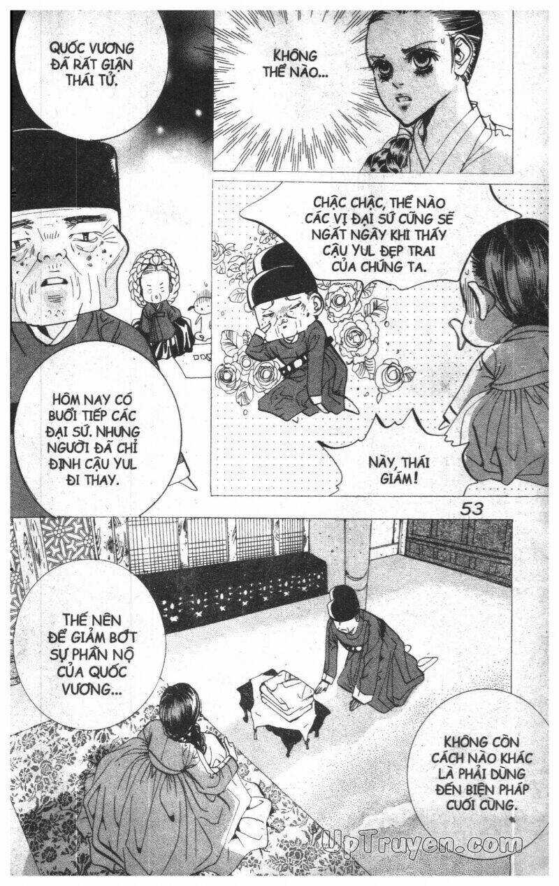 Hoàng Cung - Chapter 11 - Trang 47
