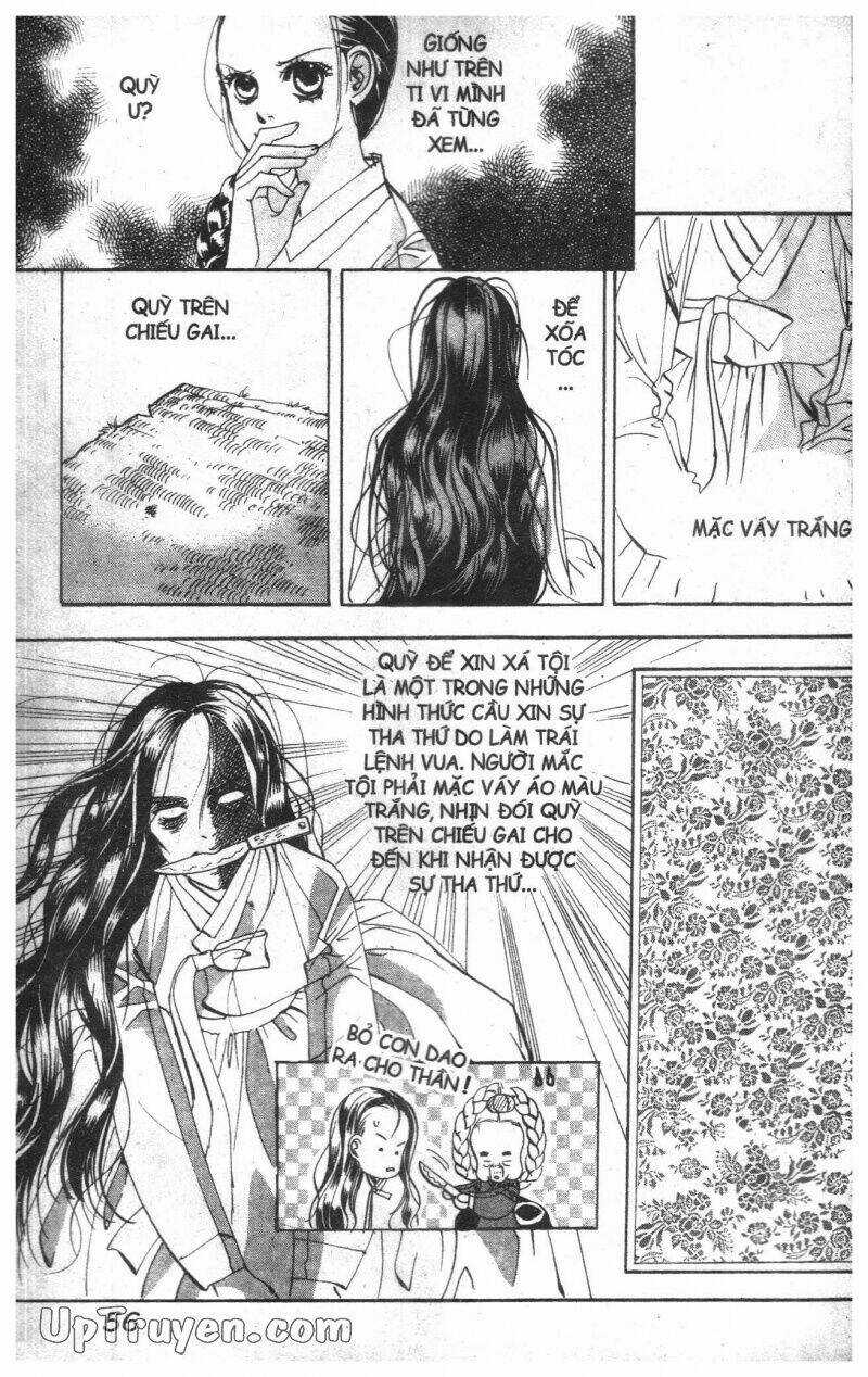 Hoàng Cung - Chapter 11 - Trang 50