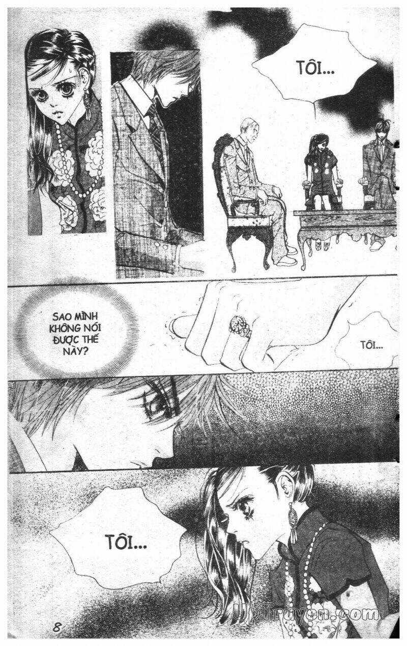 Hoàng Cung - Chapter 11 - Trang 6