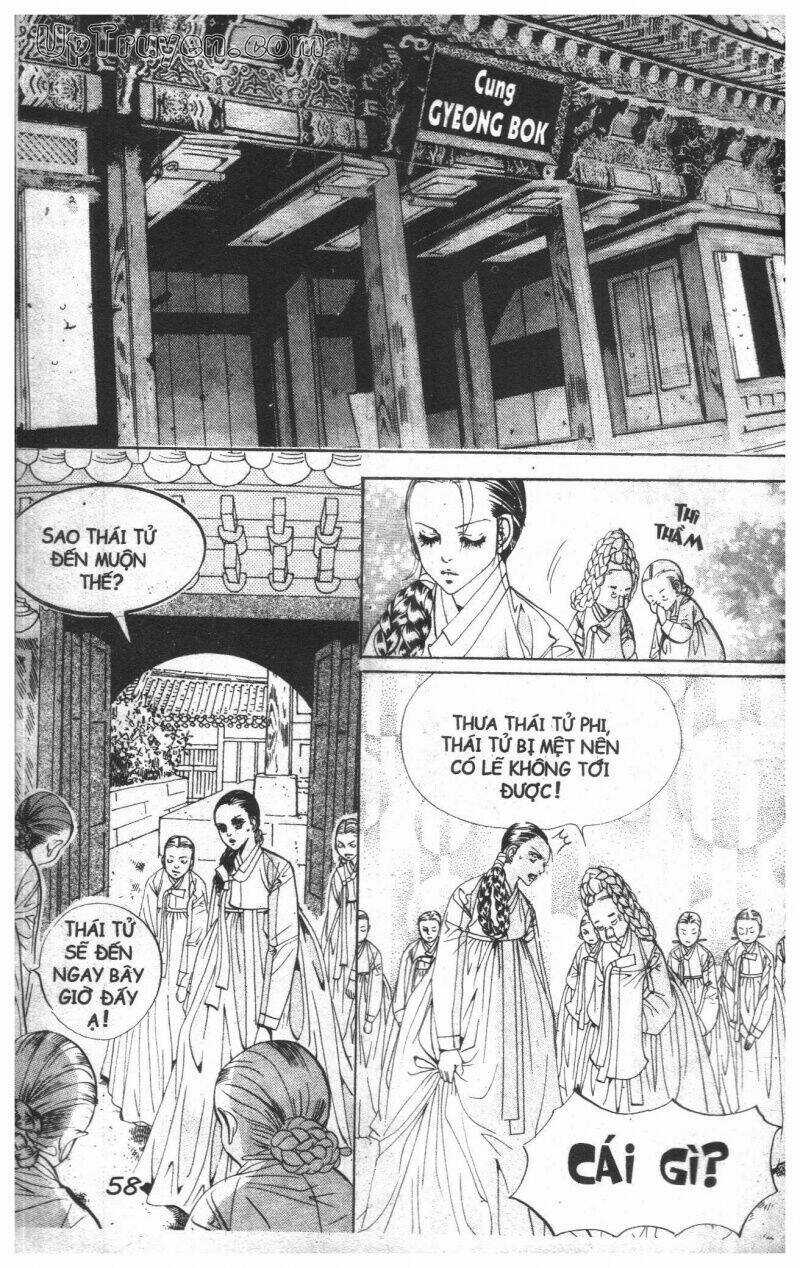 Hoàng Cung - Chapter 11 - Trang 52
