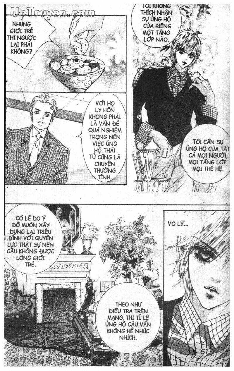 Hoàng Cung - Chapter 11 - Trang 55