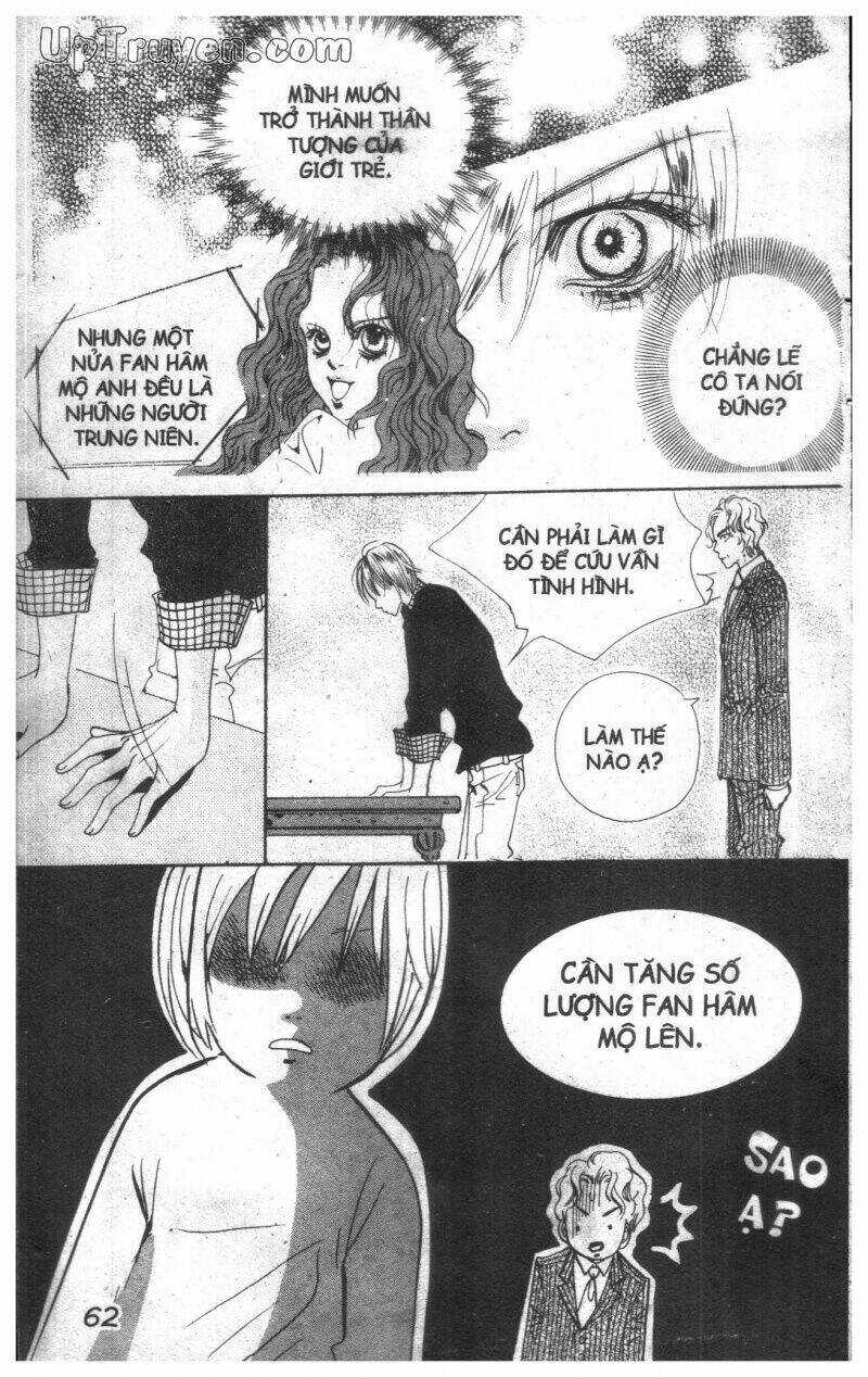 Hoàng Cung - Chapter 11 - Trang 56