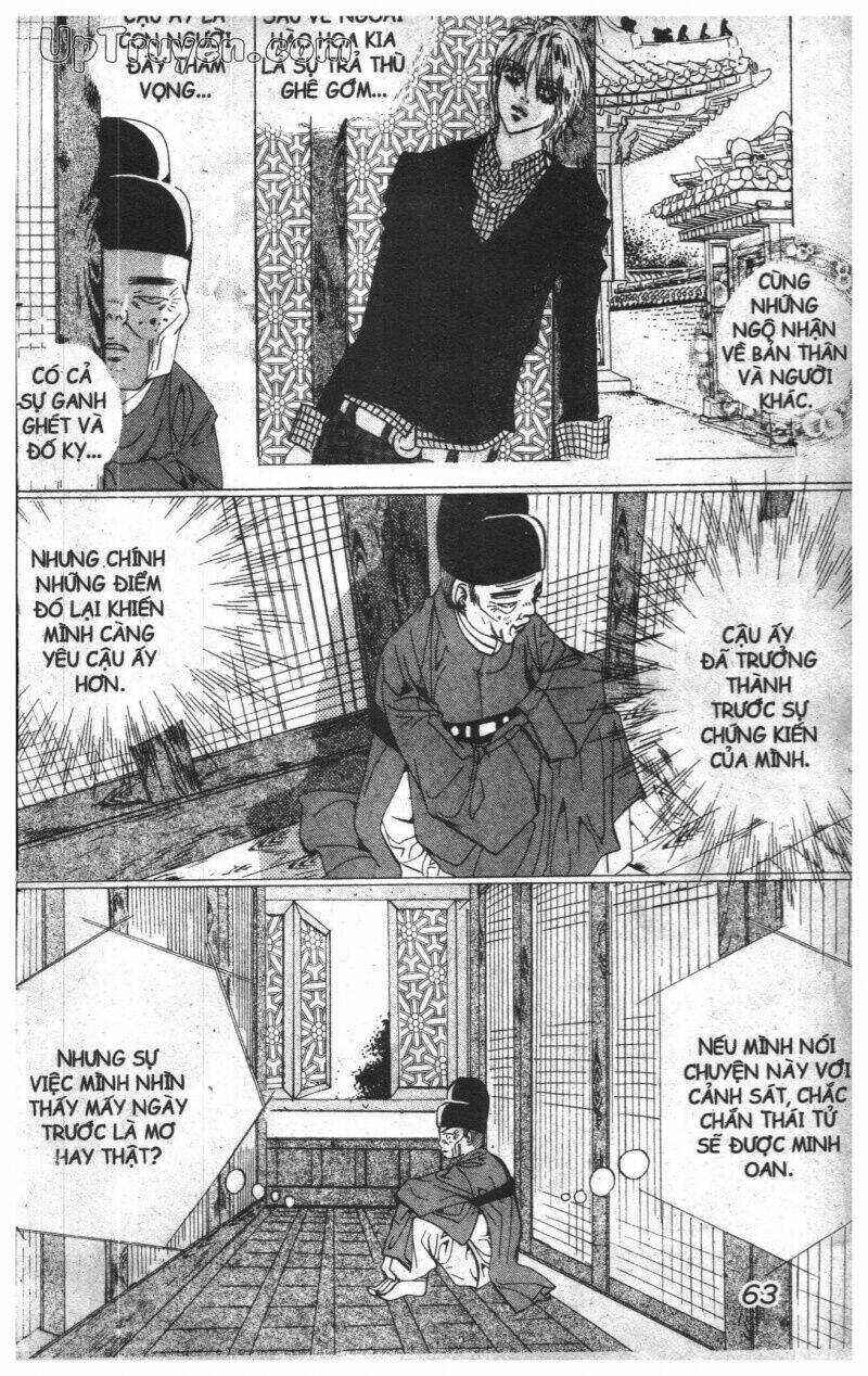 Hoàng Cung - Chapter 11 - Trang 57