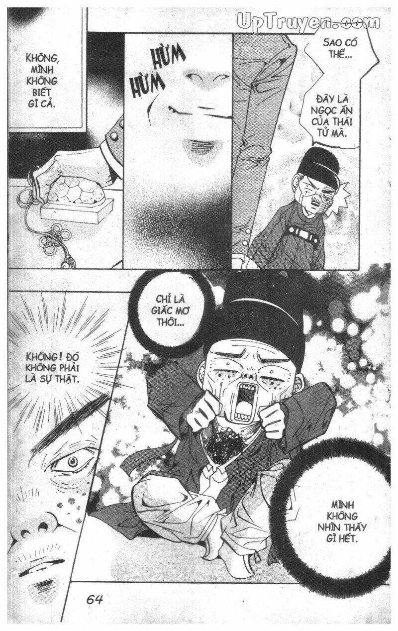 Hoàng Cung - Chapter 11 - Trang 58