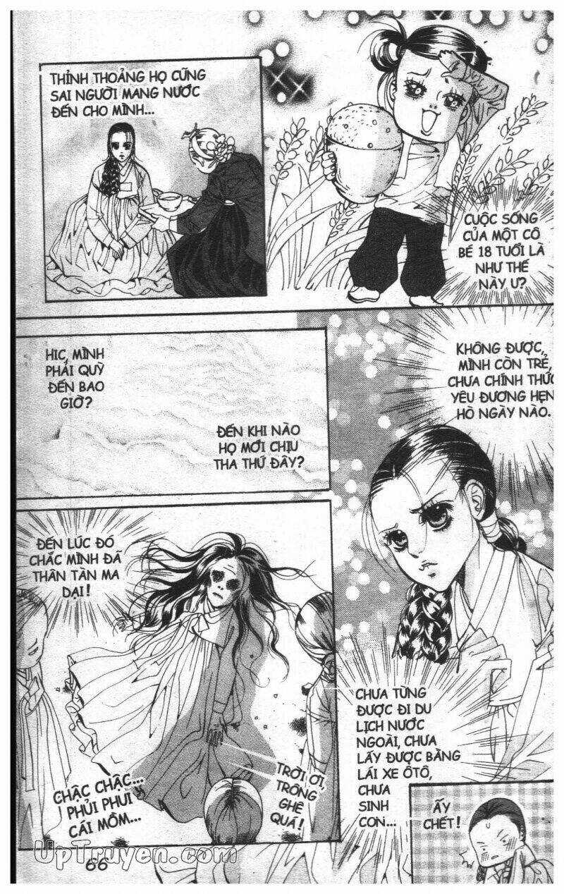 Hoàng Cung - Chapter 11 - Trang 60