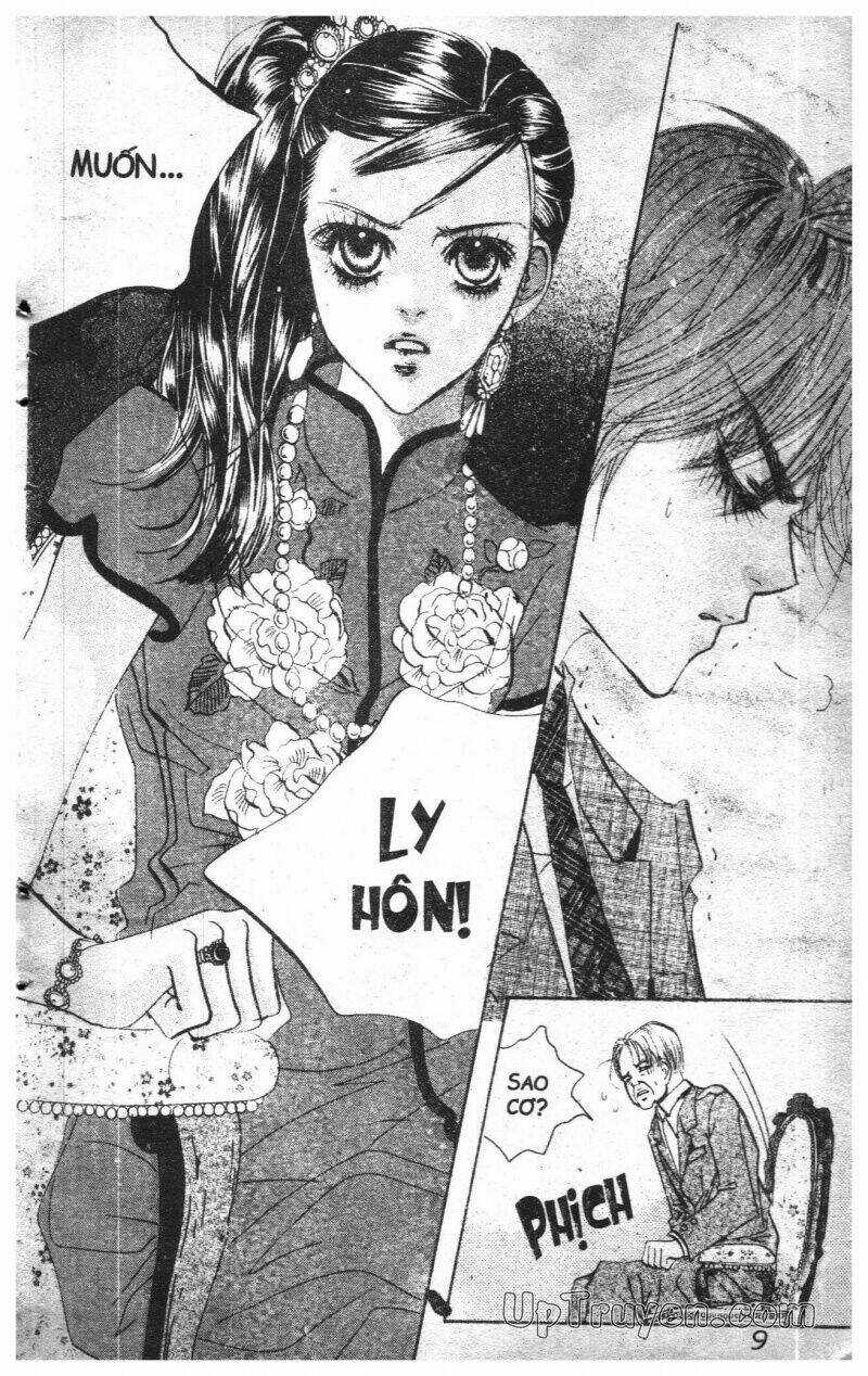 Hoàng Cung - Chapter 11 - Trang 7