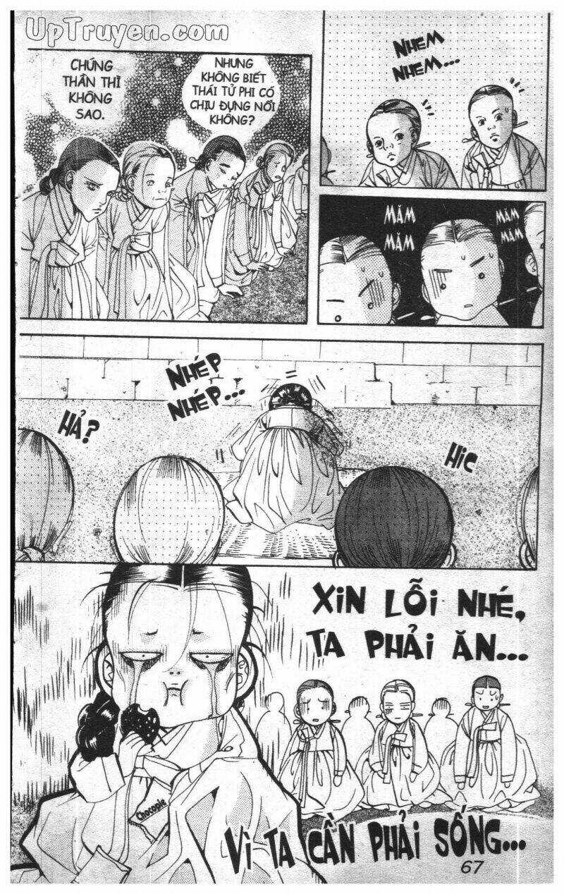 Hoàng Cung - Chapter 11 - Trang 61