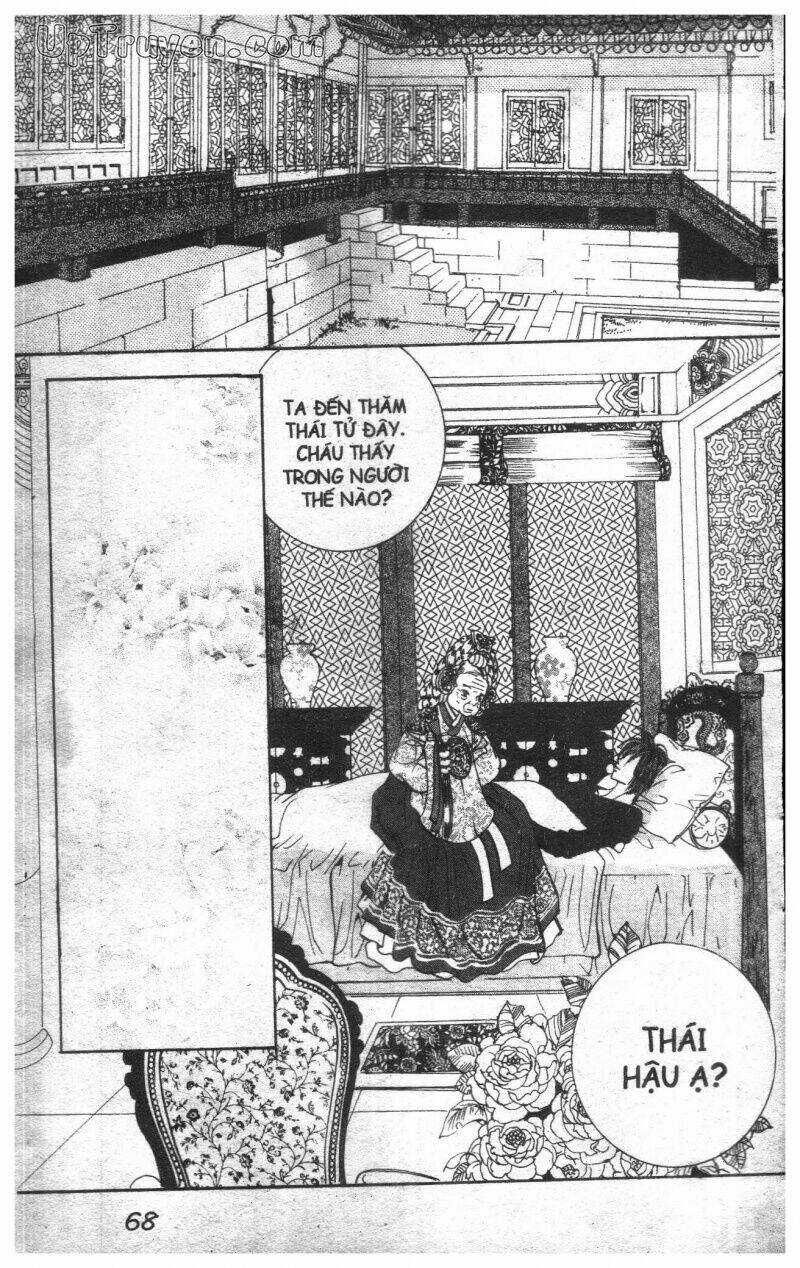 Hoàng Cung - Chapter 11 - Trang 62