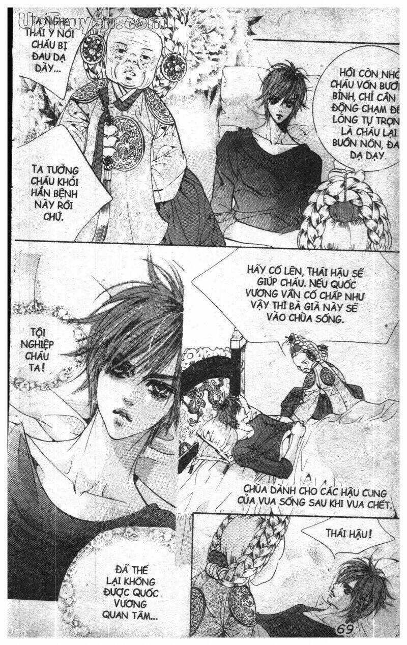 Hoàng Cung - Chapter 11 - Trang 63