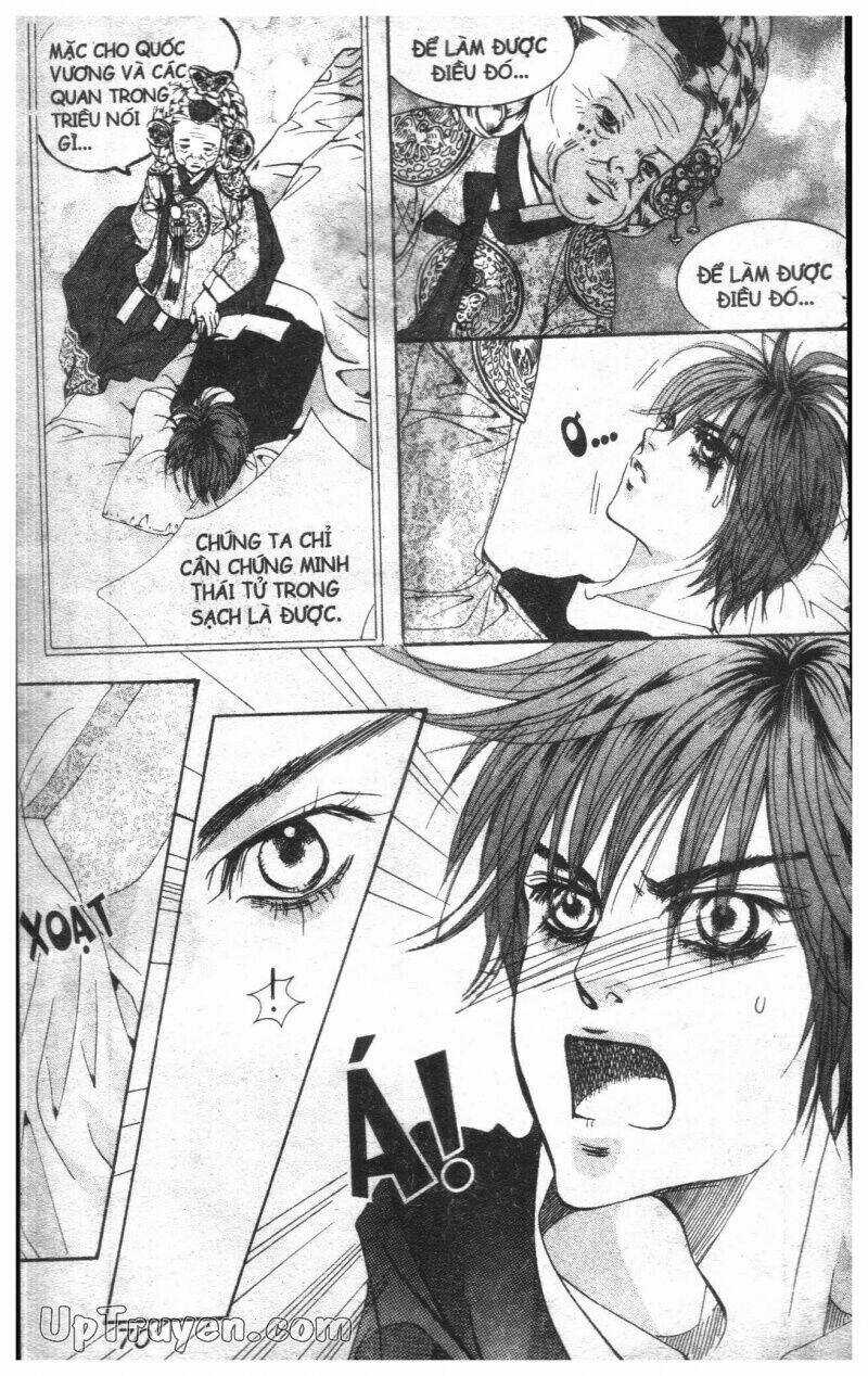 Hoàng Cung - Chapter 11 - Trang 64