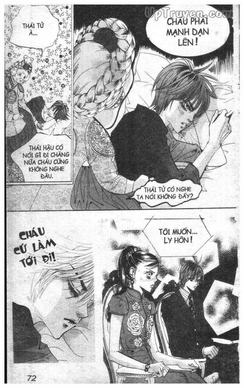 Hoàng Cung - Chapter 11 - Trang 66