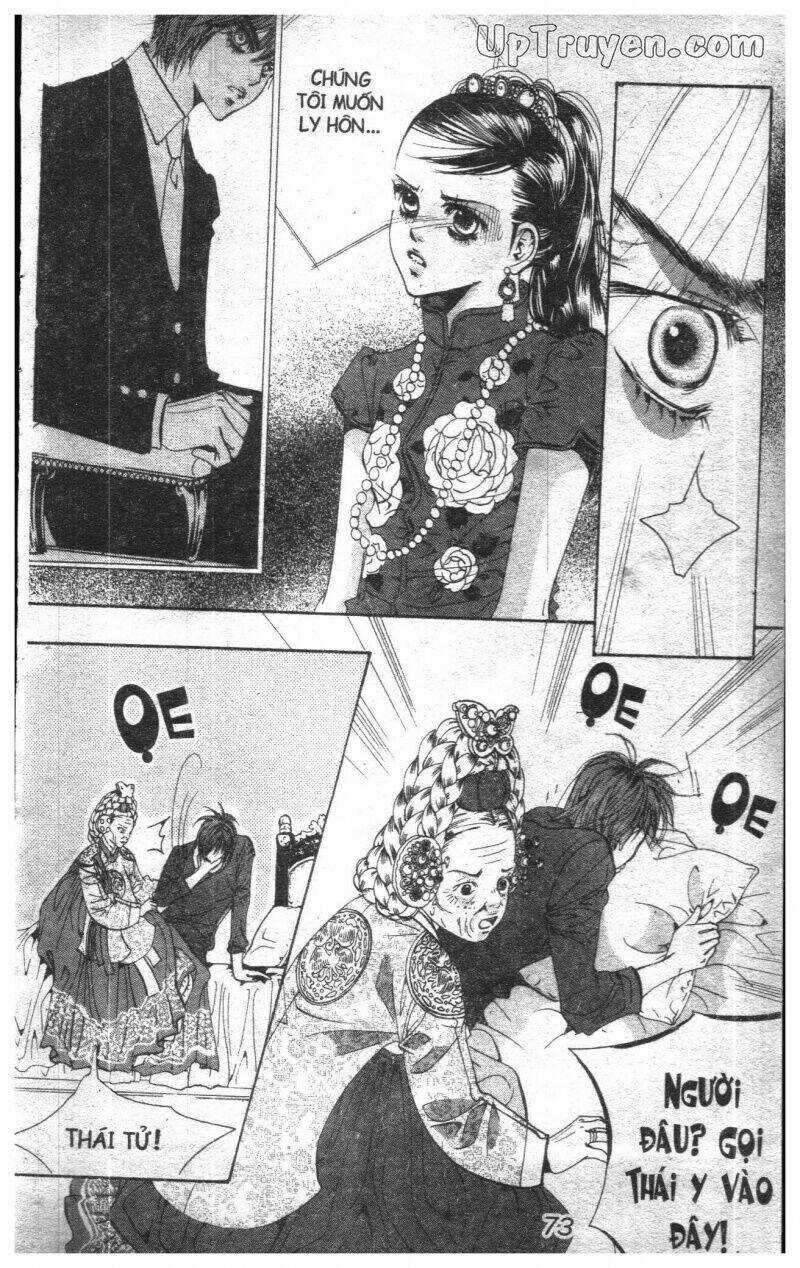 Hoàng Cung - Chapter 11 - Trang 67