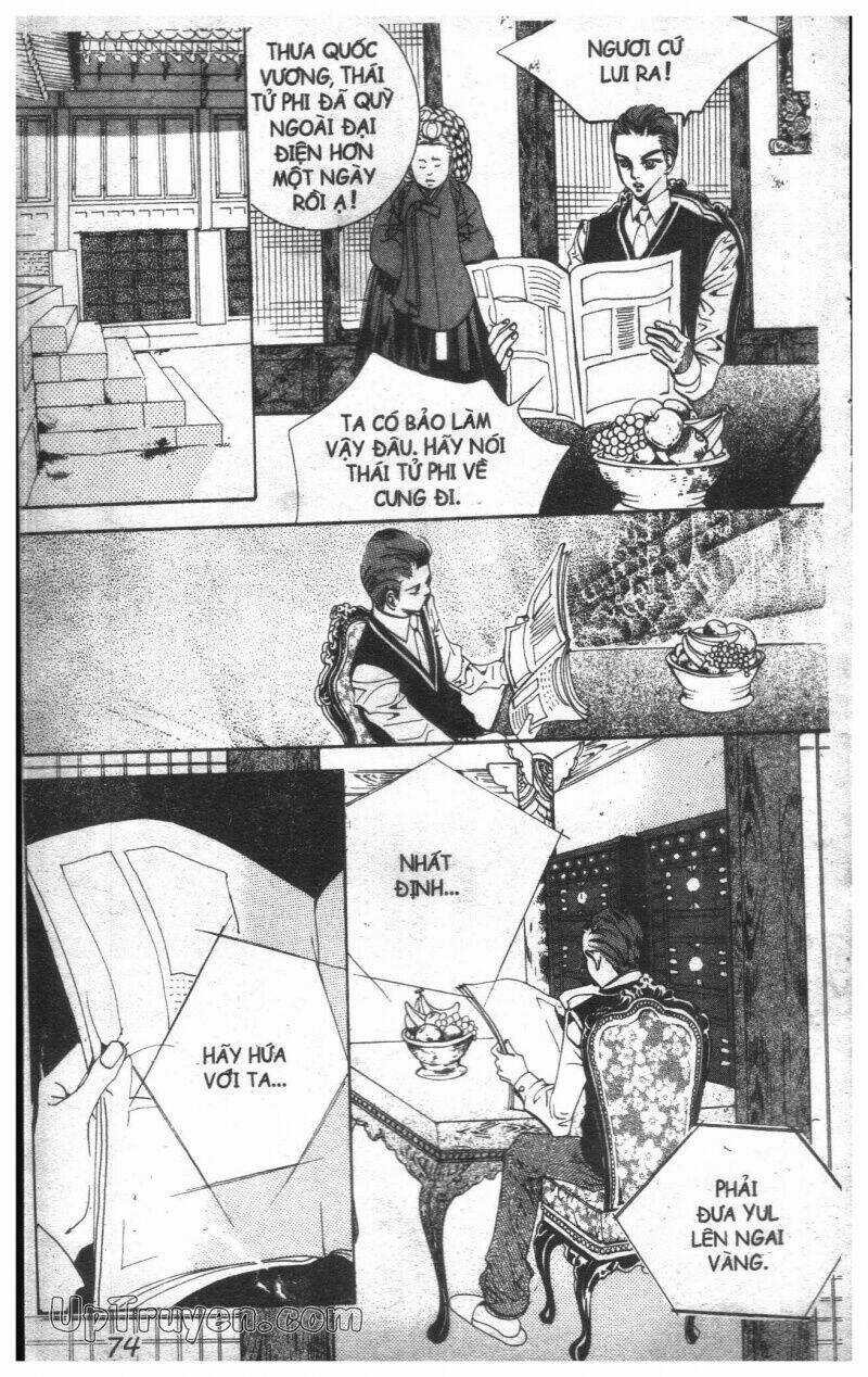 Hoàng Cung - Chapter 11 - Trang 68