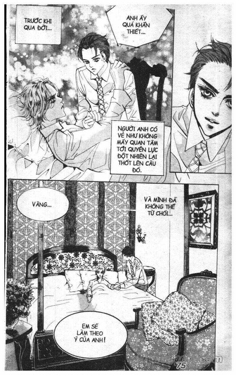 Hoàng Cung - Chapter 11 - Trang 69