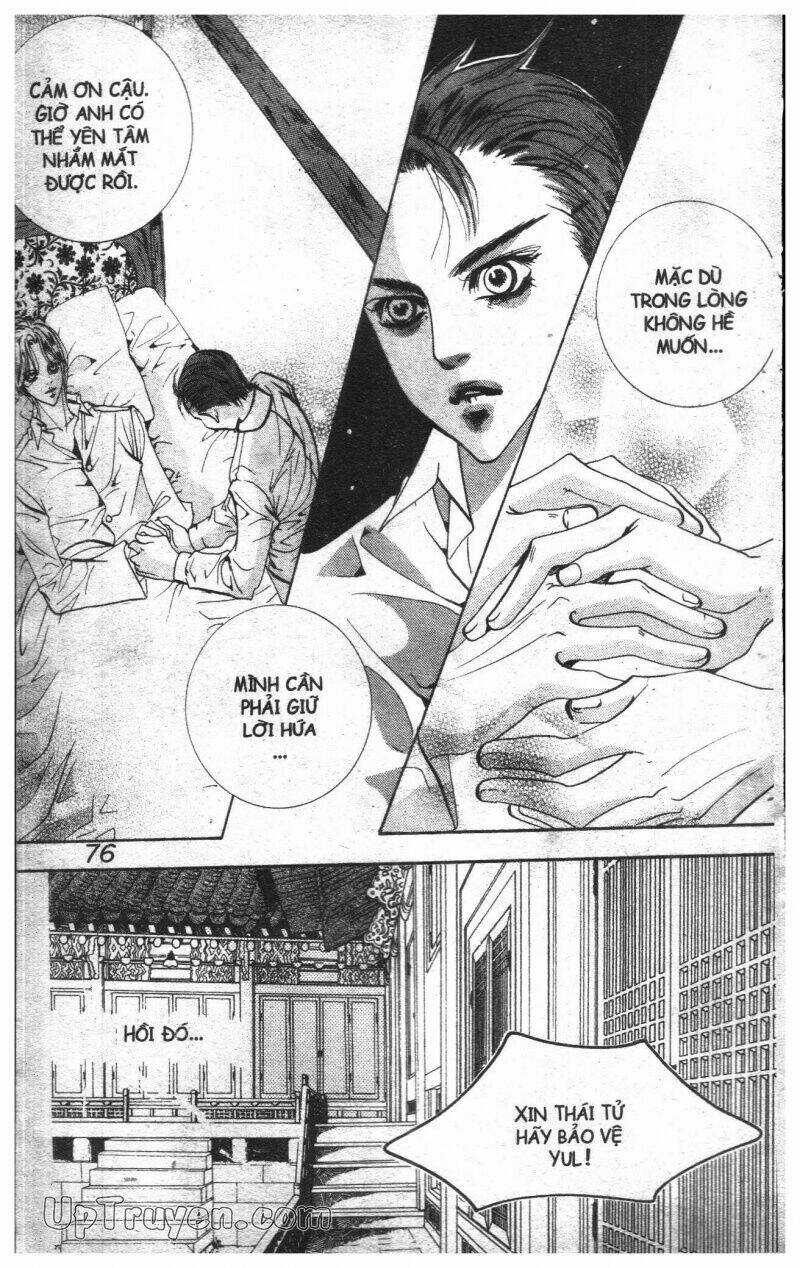 Hoàng Cung - Chapter 11 - Trang 70