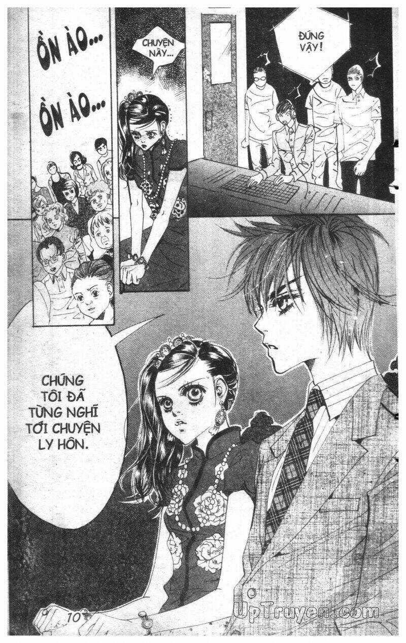 Hoàng Cung - Chapter 11 - Trang 8