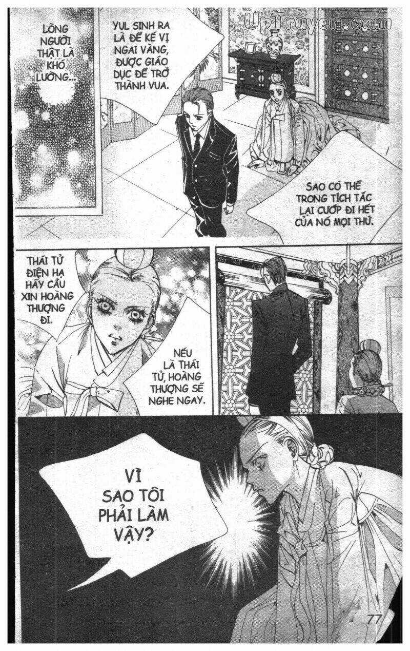 Hoàng Cung - Chapter 11 - Trang 71