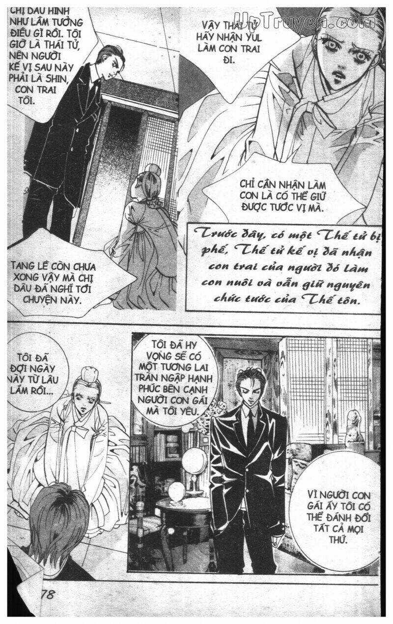 Hoàng Cung - Chapter 11 - Trang 72