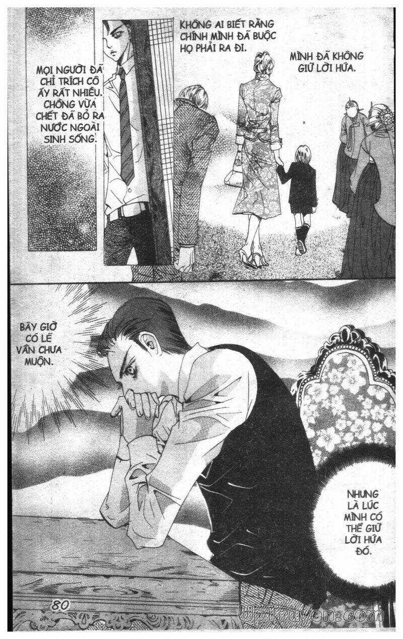 Hoàng Cung - Chapter 11 - Trang 74