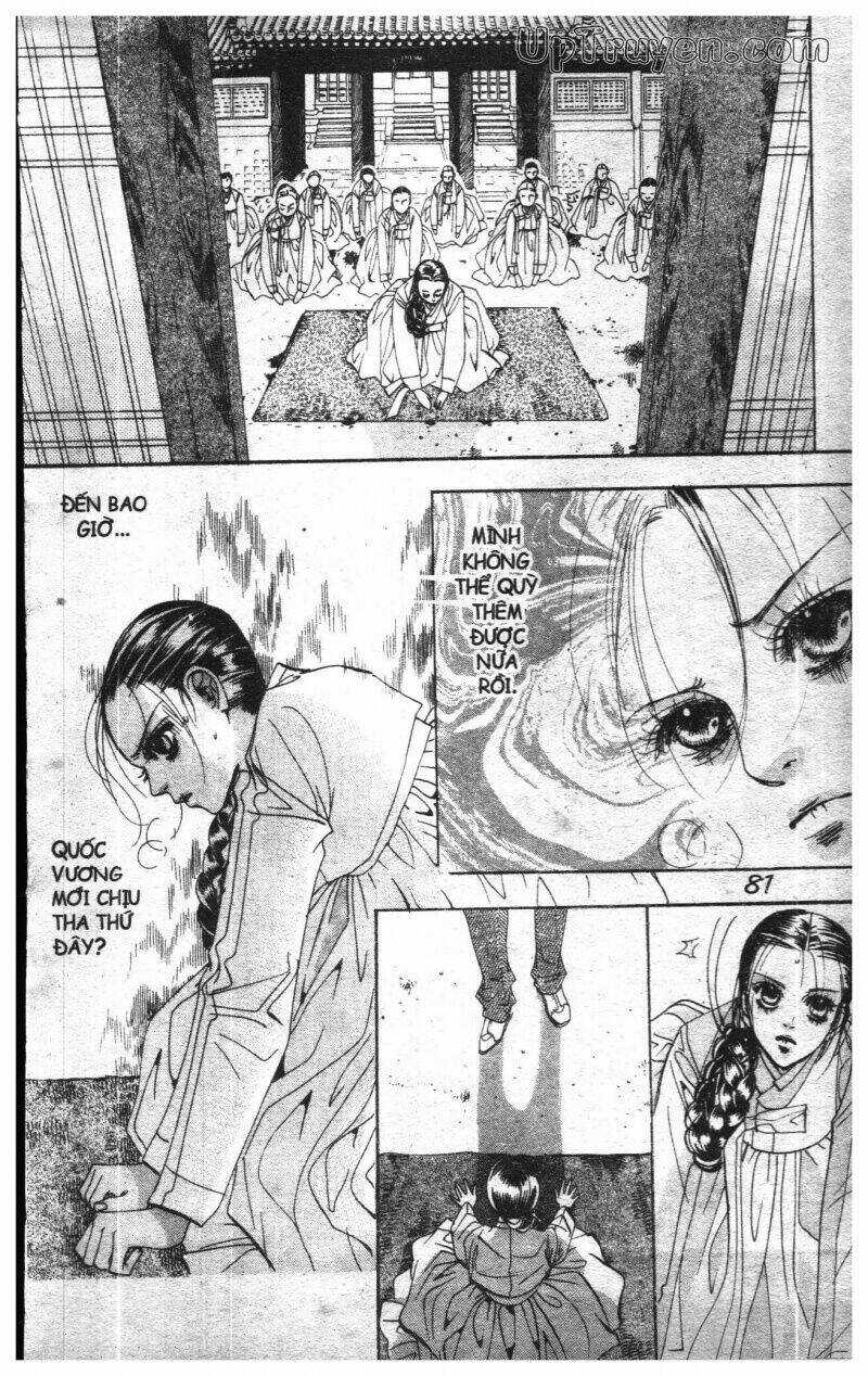 Hoàng Cung - Chapter 11 - Trang 75