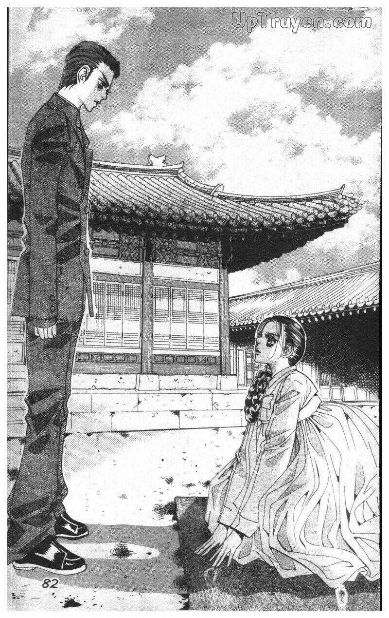 Hoàng Cung - Chapter 11 - Trang 76