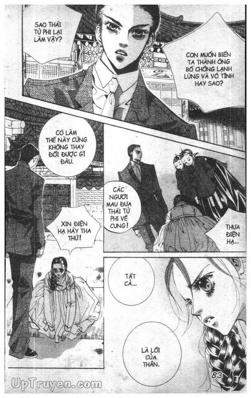 Hoàng Cung - Chapter 11 - Trang 77