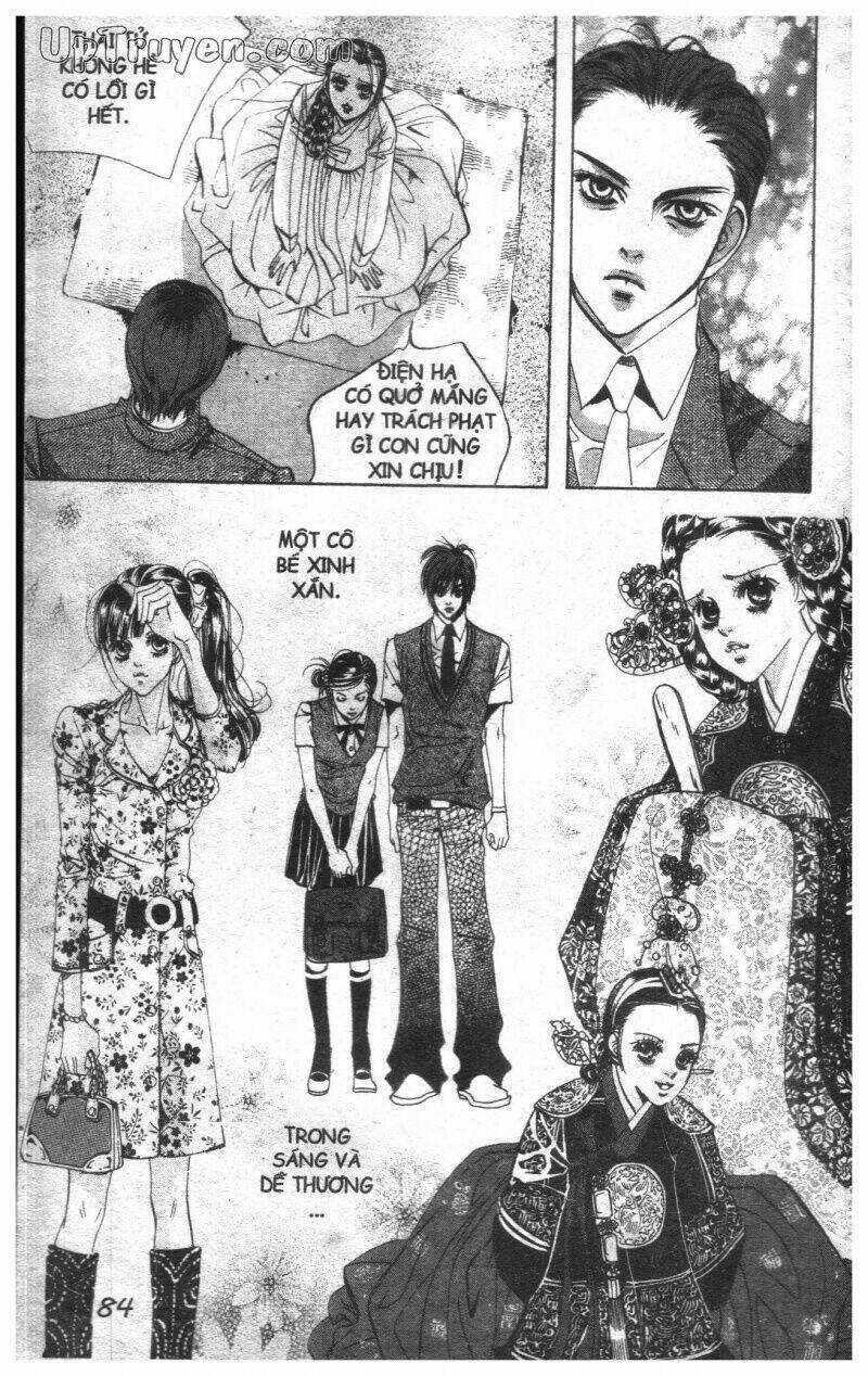 Hoàng Cung - Chapter 11 - Trang 78