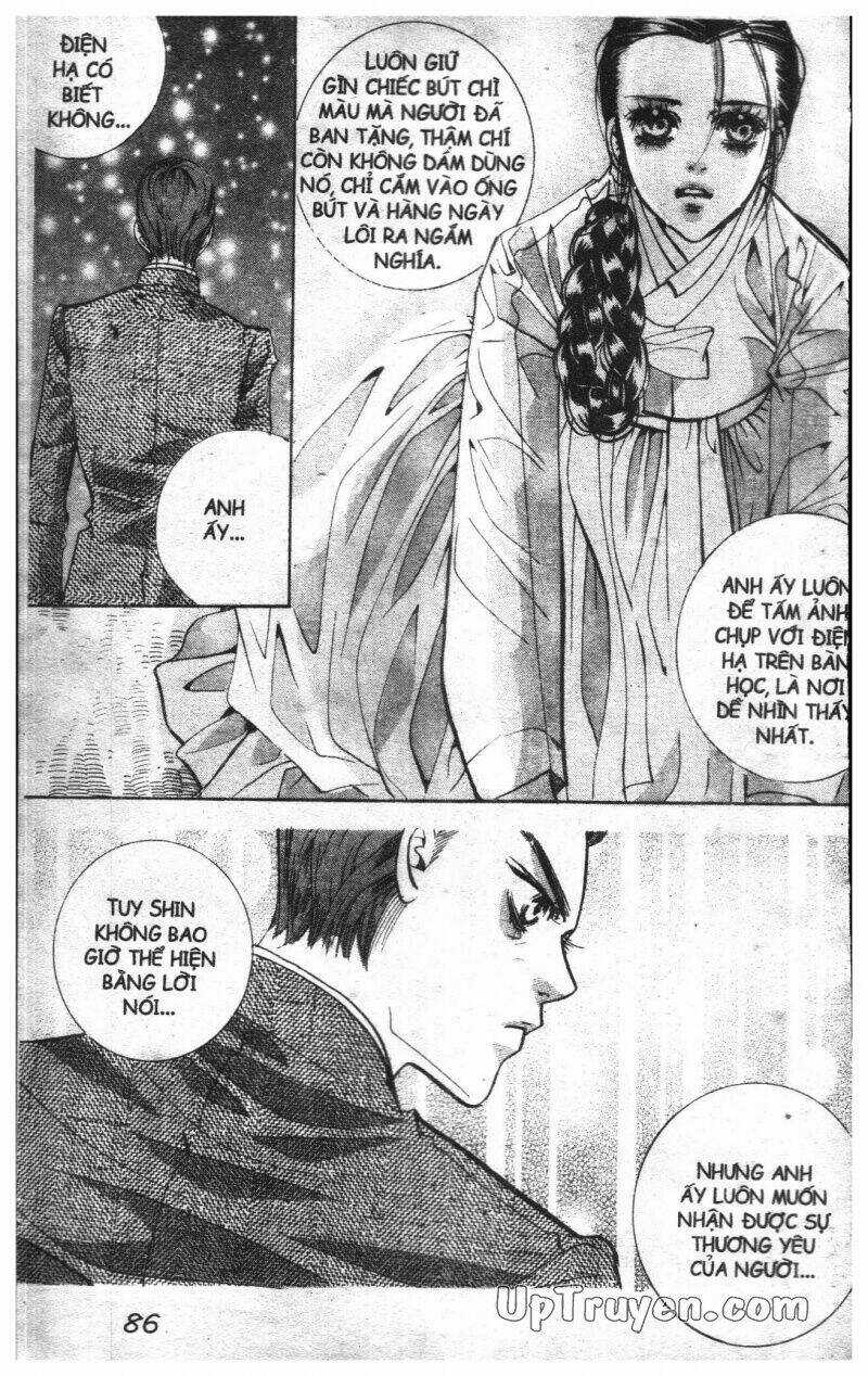 Hoàng Cung - Chapter 11 - Trang 80