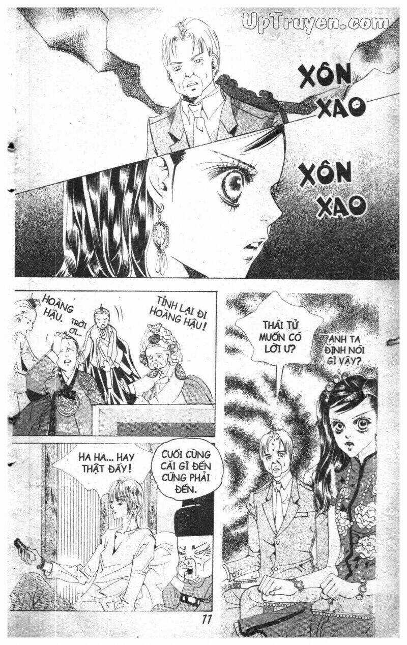 Hoàng Cung - Chapter 11 - Trang 9