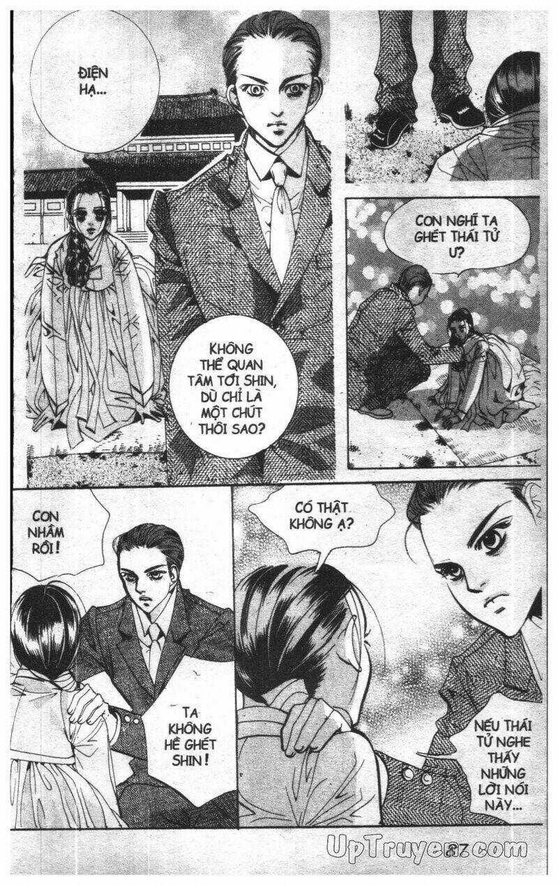 Hoàng Cung - Chapter 11 - Trang 81