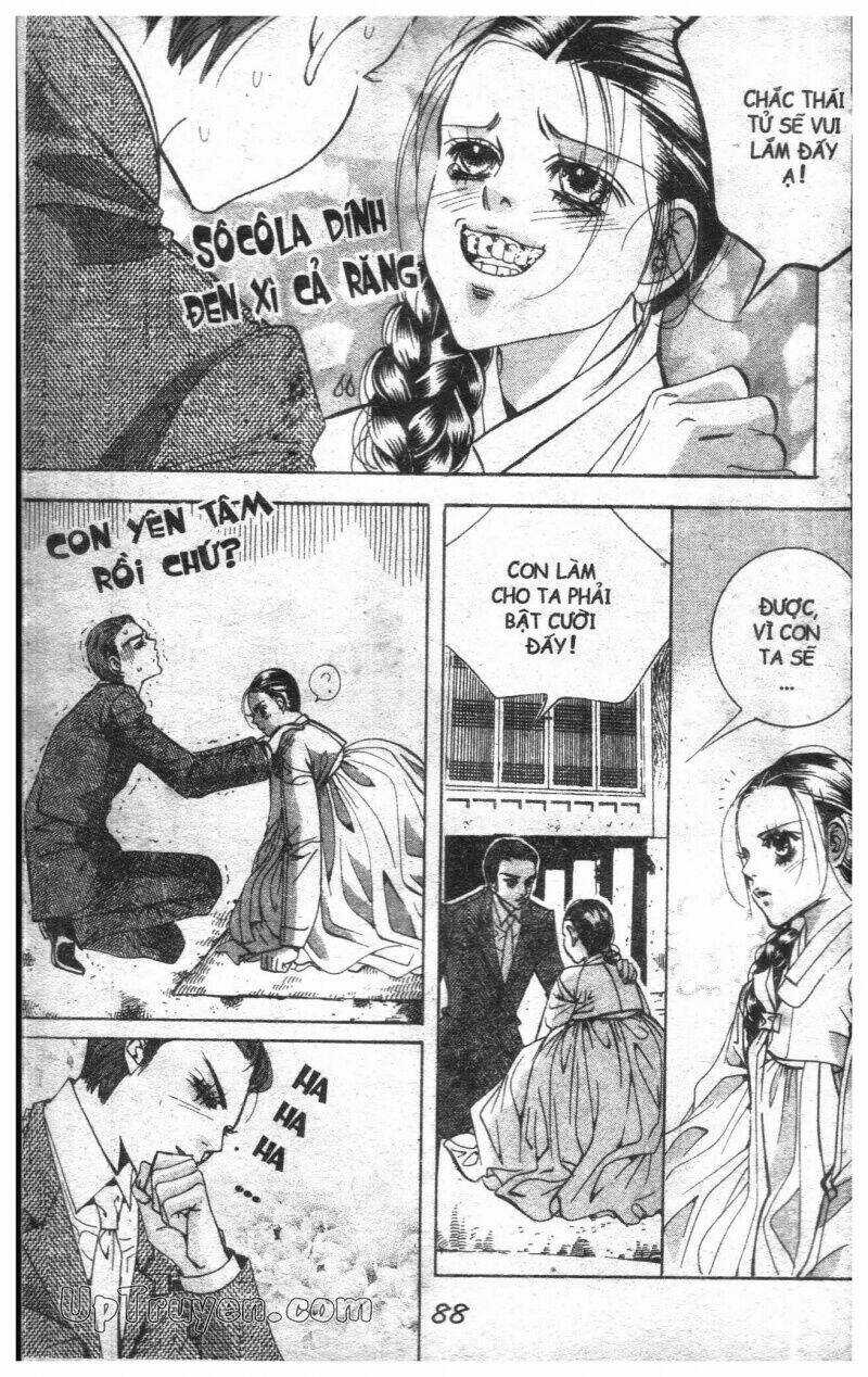 Hoàng Cung - Chapter 11 - Trang 82