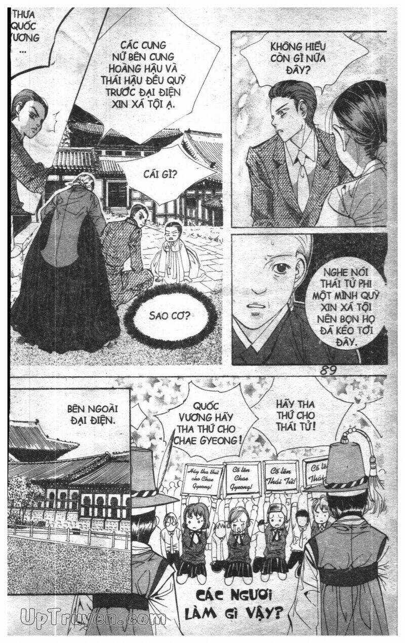 Hoàng Cung - Chapter 11 - Trang 83