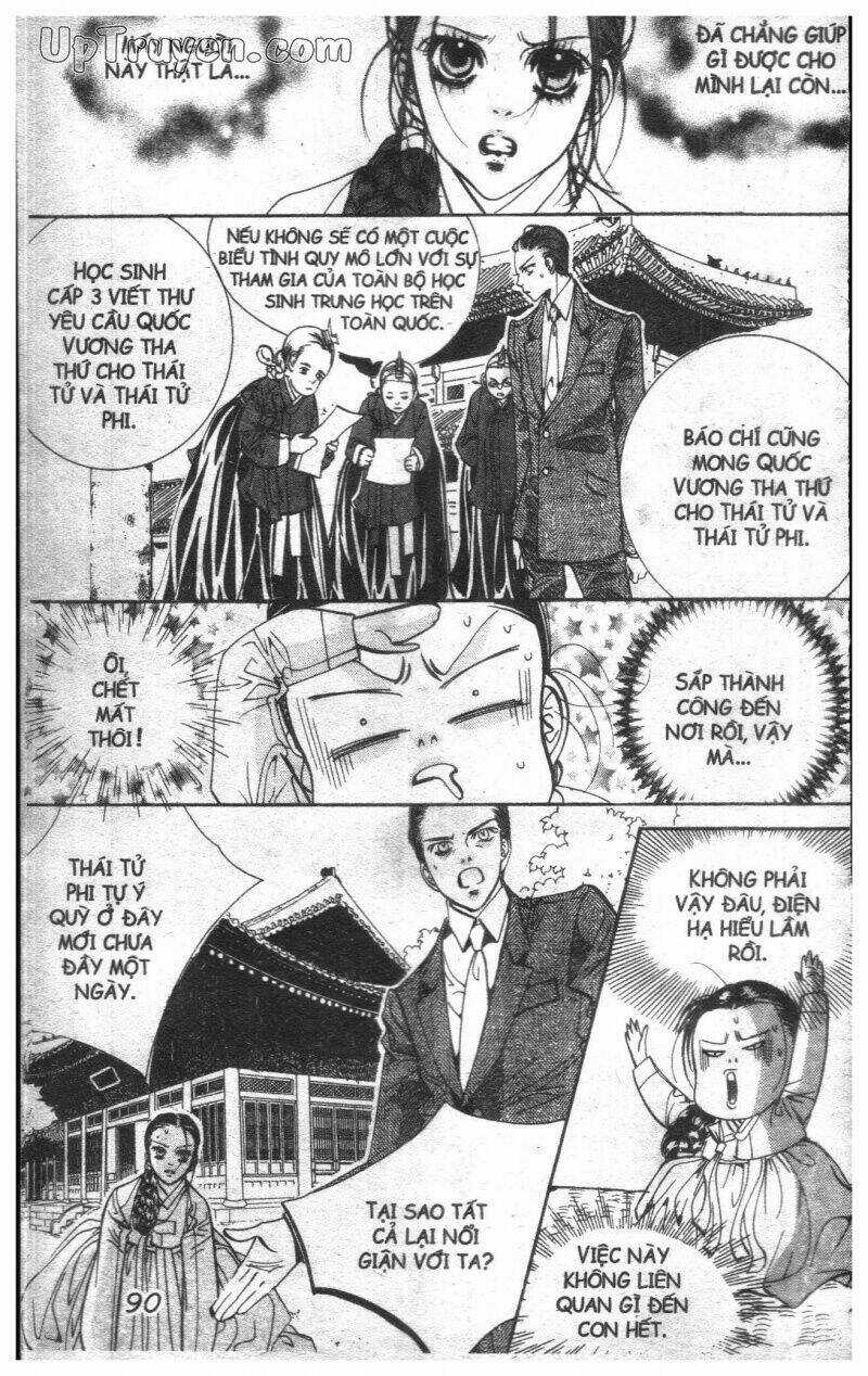 Hoàng Cung - Chapter 11 - Trang 84