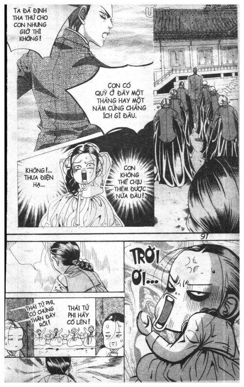 Hoàng Cung - Chapter 11 - Trang 85
