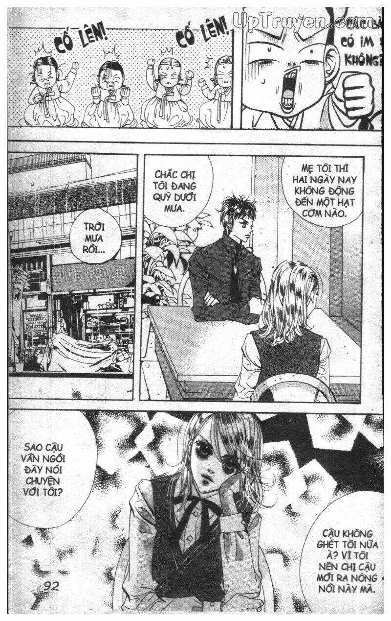 Hoàng Cung - Chapter 11 - Trang 86