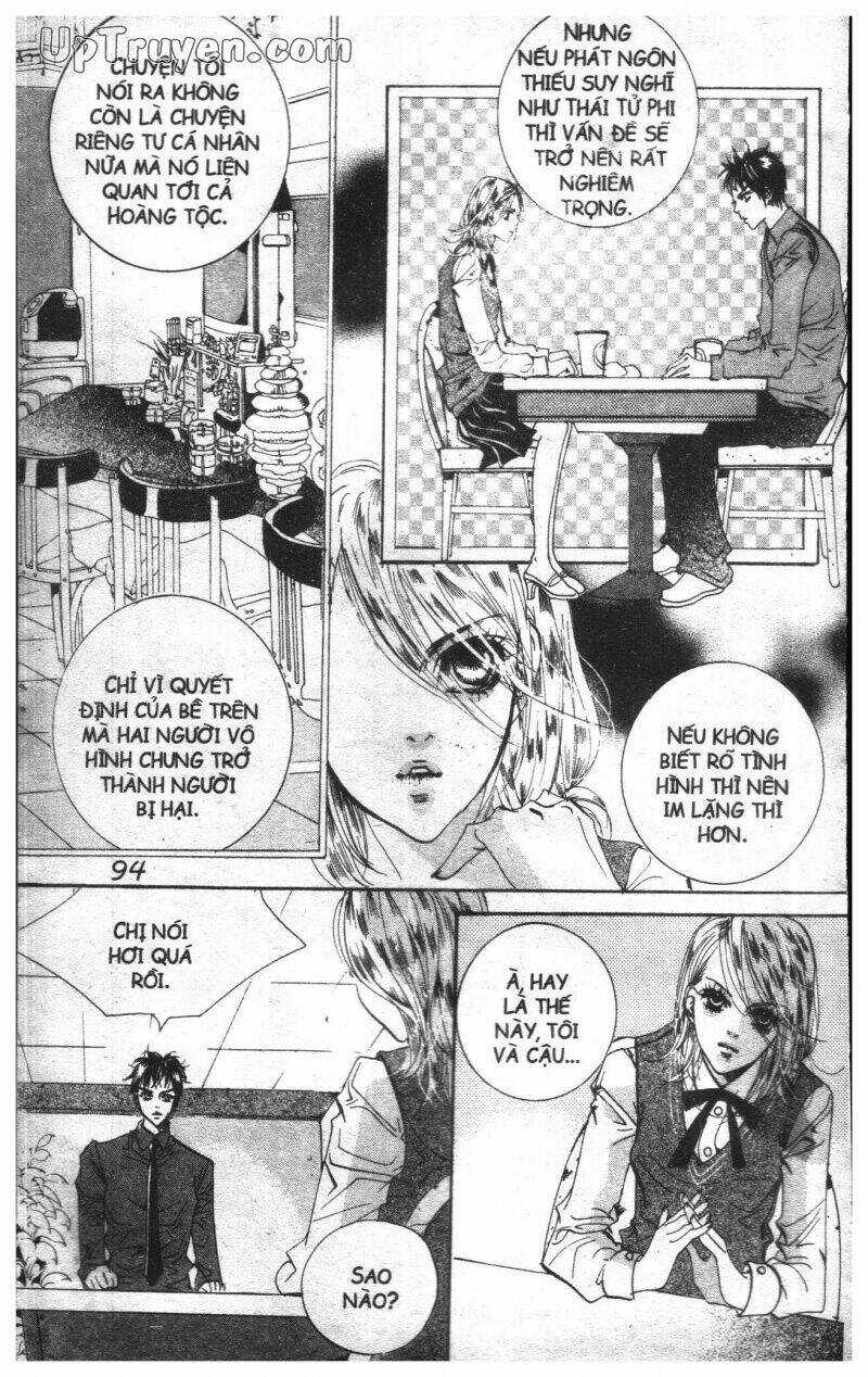 Hoàng Cung - Chapter 11 - Trang 88