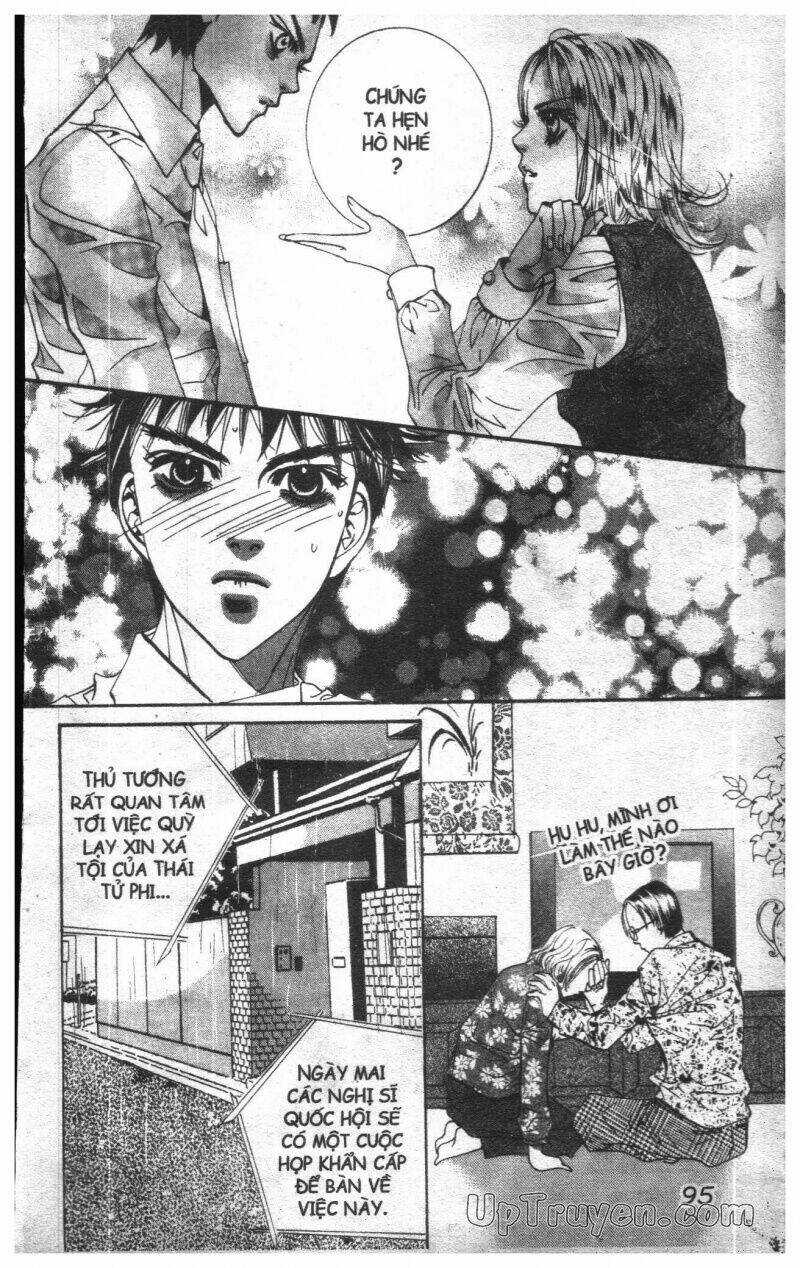 Hoàng Cung - Chapter 11 - Trang 89