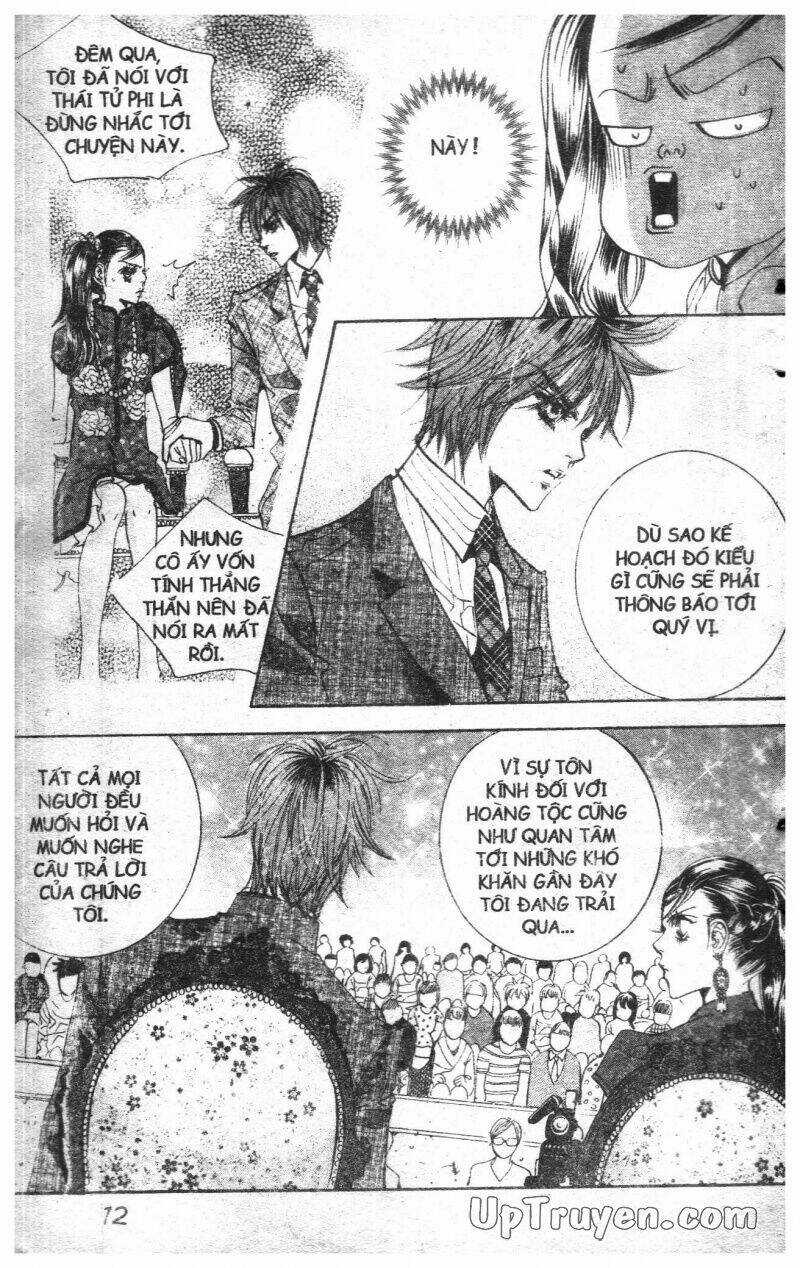 Hoàng Cung - Chapter 11 - Trang 10