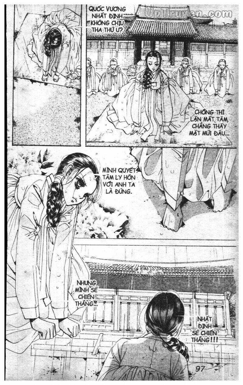 Hoàng Cung - Chapter 11 - Trang 91